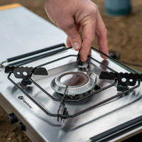 Ridge Monkey Grilla CookStation Single Hob